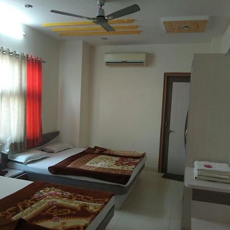 Nāthdwāra Hotel Sudarshan المظهر الخارجي الصورة