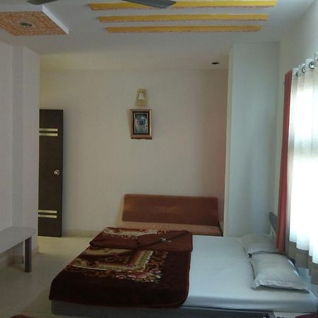Nāthdwāra Hotel Sudarshan المظهر الخارجي الصورة