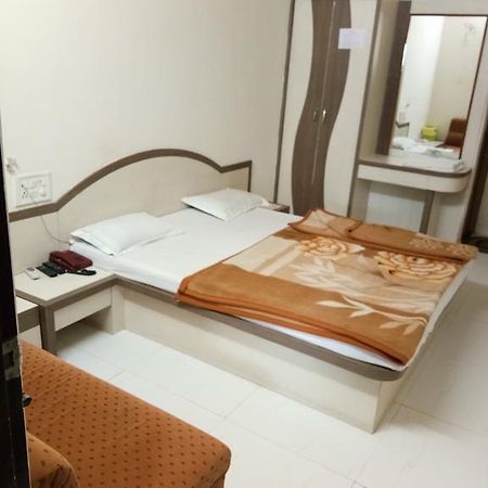 Nāthdwāra Hotel Sudarshan المظهر الخارجي الصورة