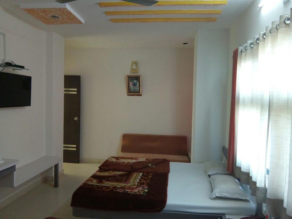 Nāthdwāra Hotel Sudarshan المظهر الخارجي الصورة