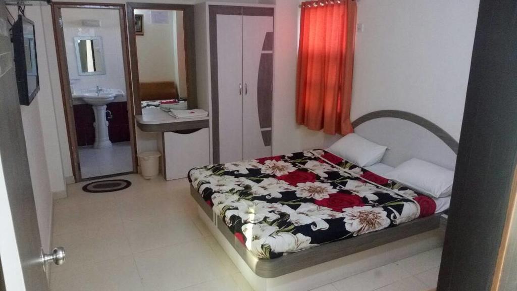 Nāthdwāra Hotel Sudarshan المظهر الخارجي الصورة