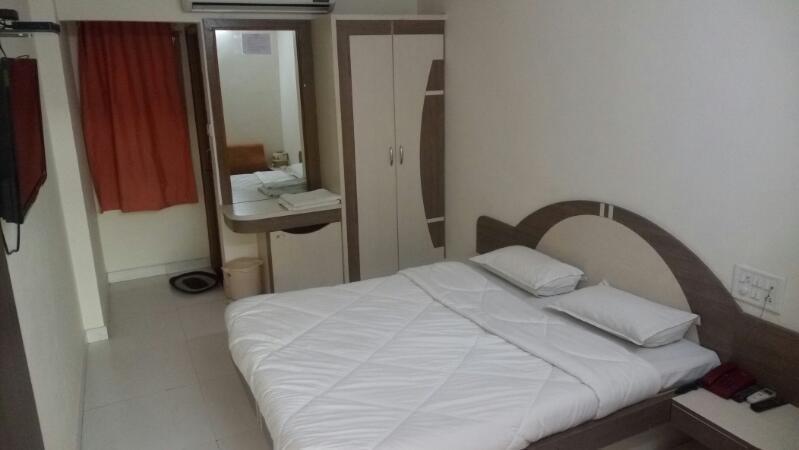 Nāthdwāra Hotel Sudarshan المظهر الخارجي الصورة