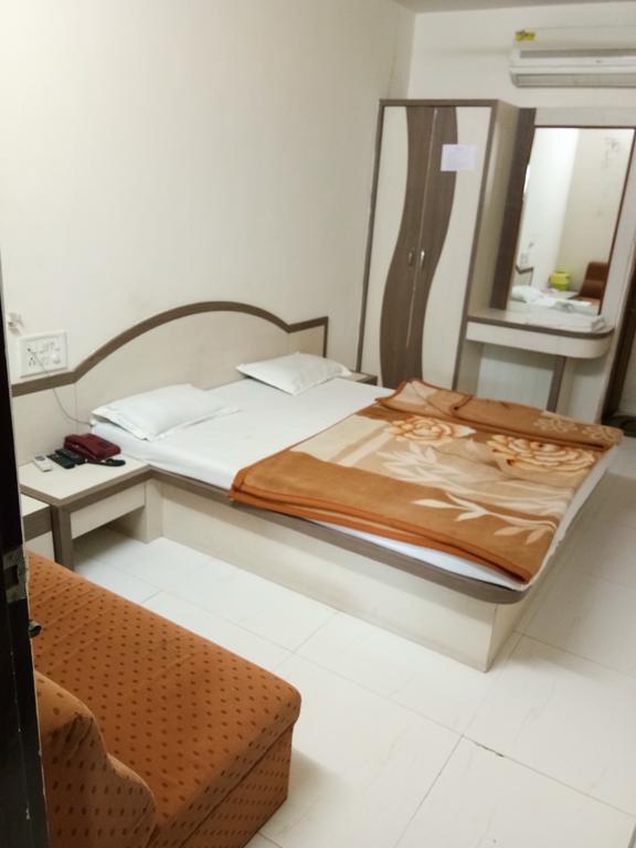 Nāthdwāra Hotel Sudarshan المظهر الخارجي الصورة