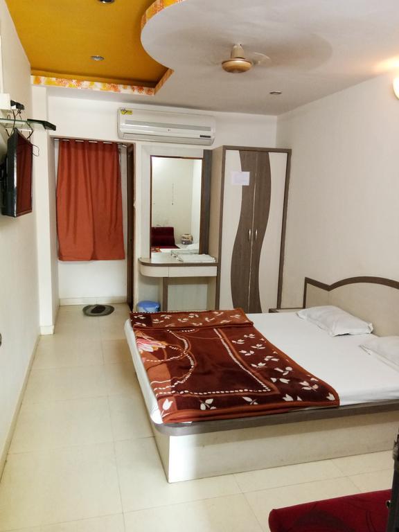 Nāthdwāra Hotel Sudarshan المظهر الخارجي الصورة